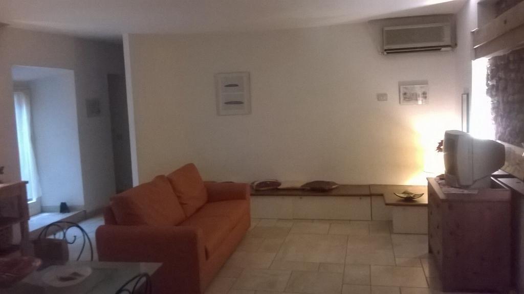 Appartamento Portico *