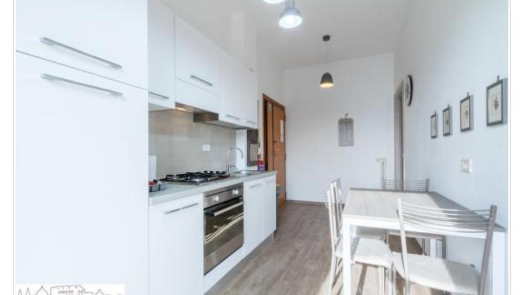 Apartamento Portico