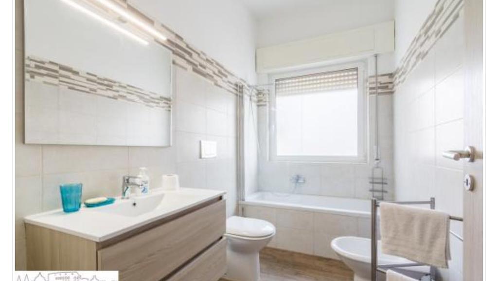 Portico Apartamento Roma