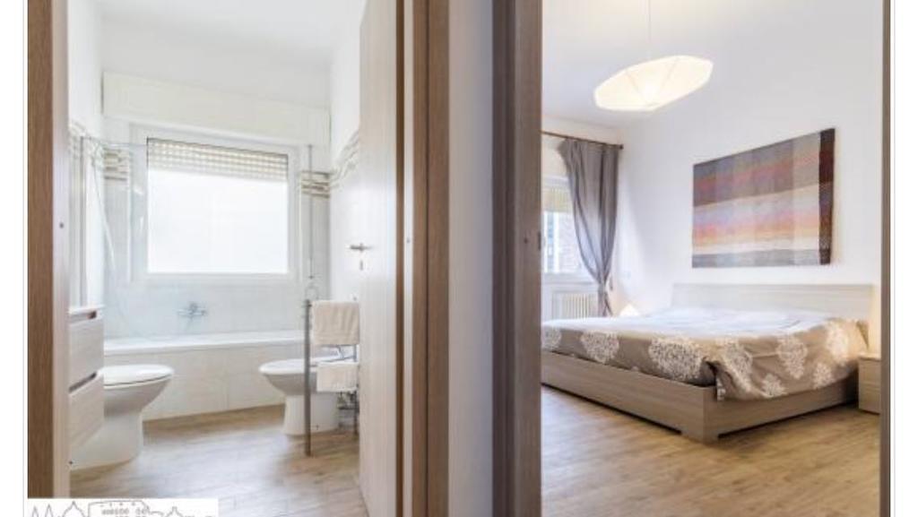 Portico Apartamento
