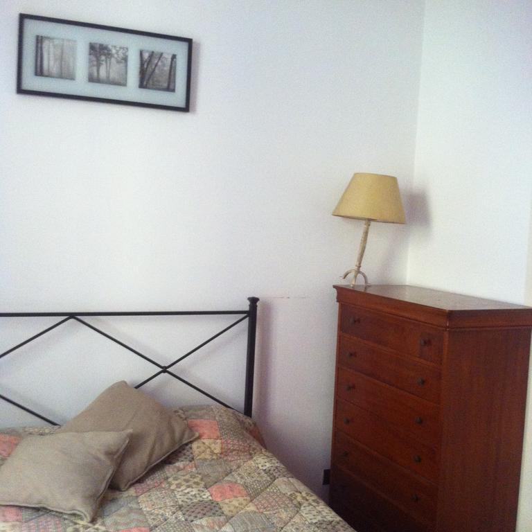 Portico Apartamento Roma