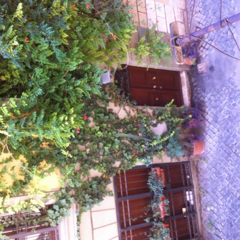 Portico *