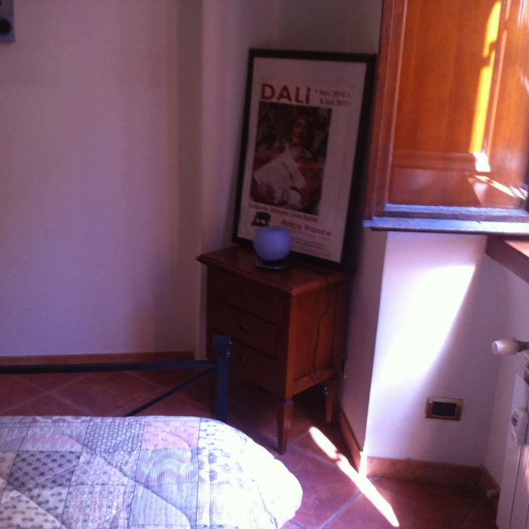 Appartamento Portico Roma