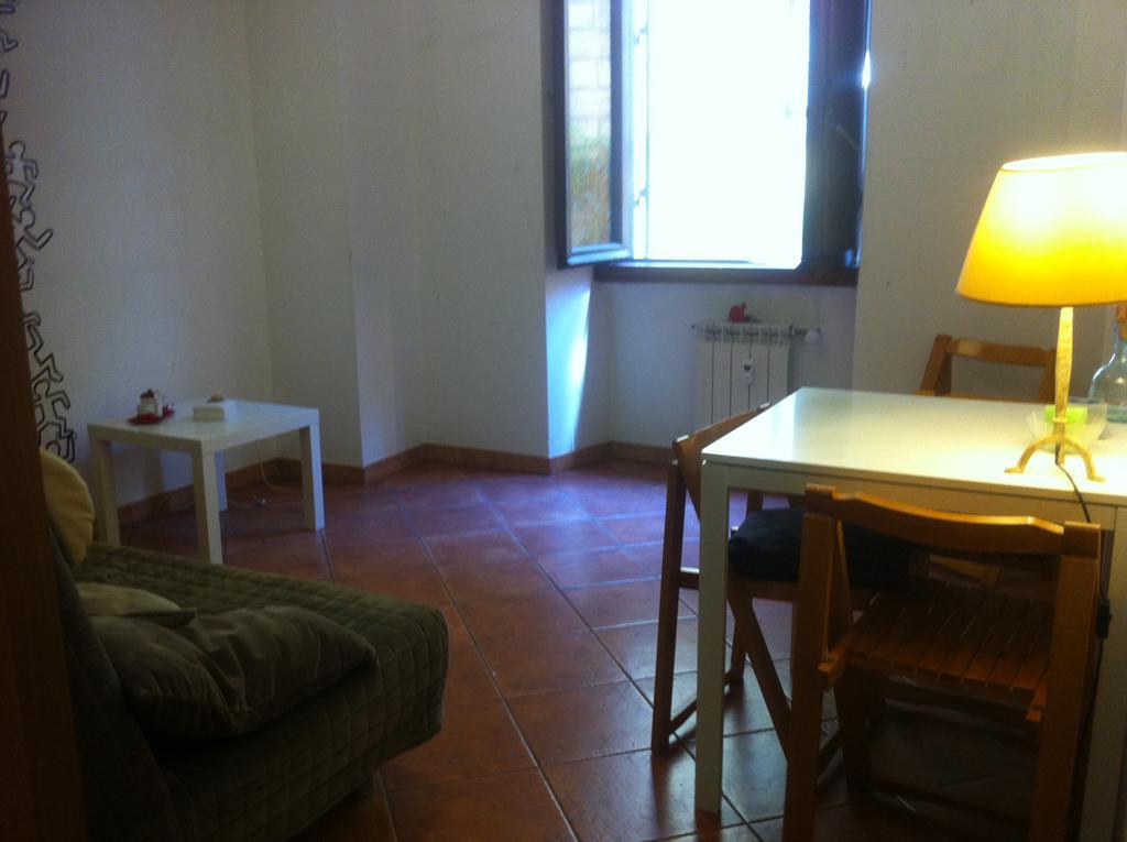 Portico Apartamento