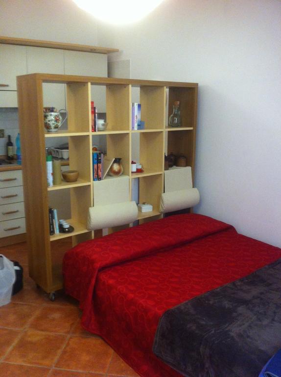 Appartamento Portico Roma