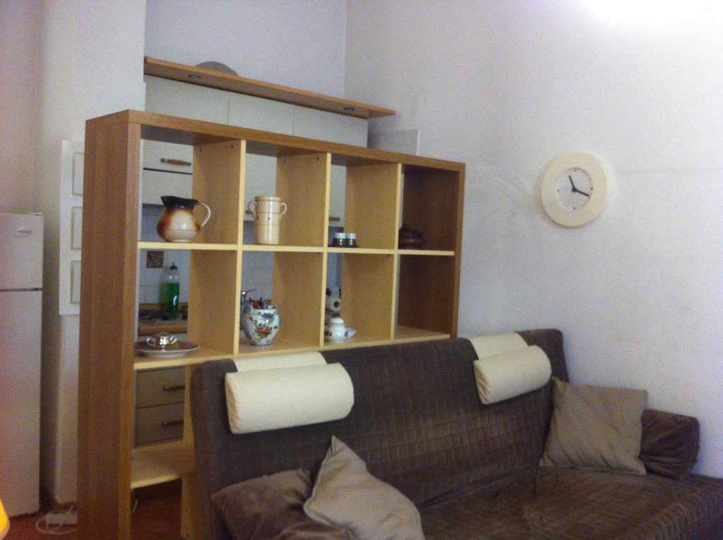 Appartamento Portico
