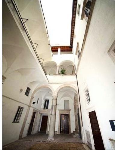 Appartamento Portico *