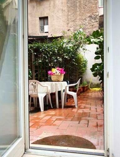 Appartamento Portico Roma