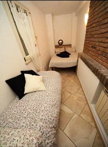 Apartamento Portico *
