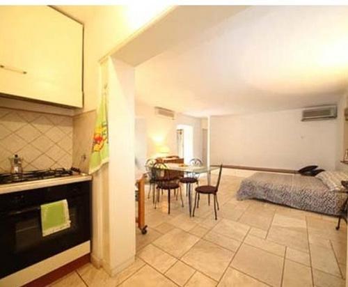 Apartamento Portico