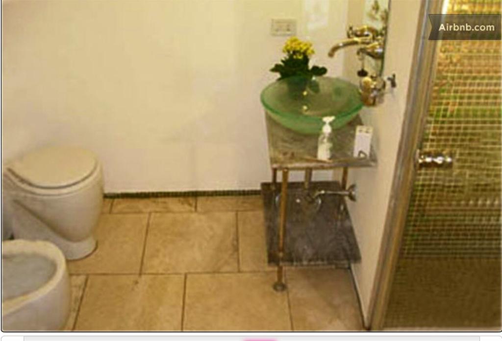 Apartamento Portico Roma