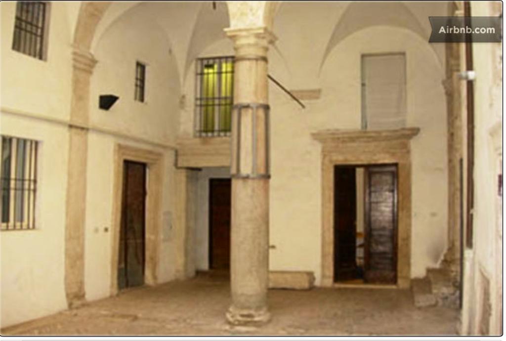 Portico