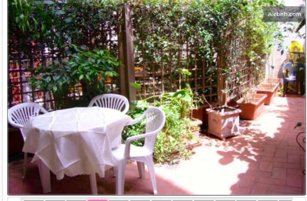 Apartamento Portico *
