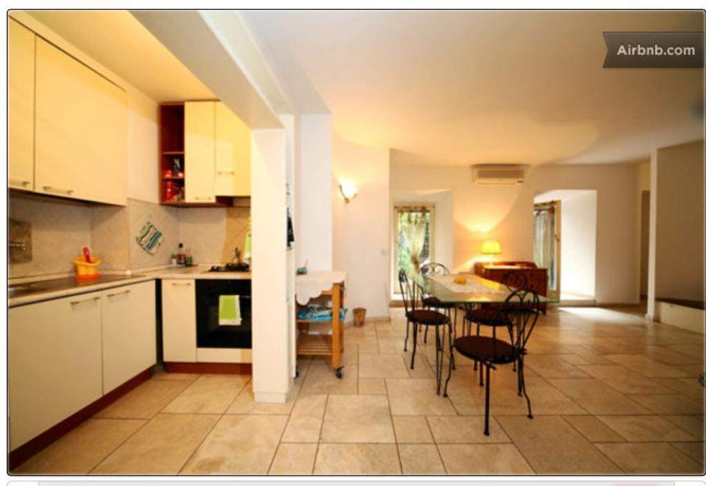 Apartamento Portico