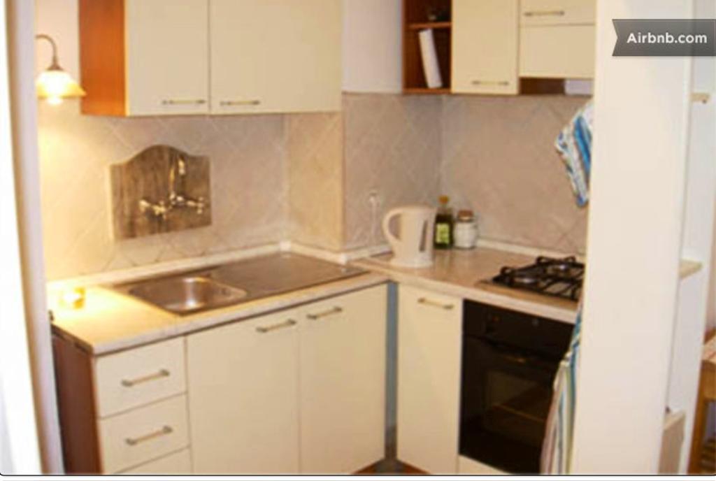 Apartamento Portico Roma