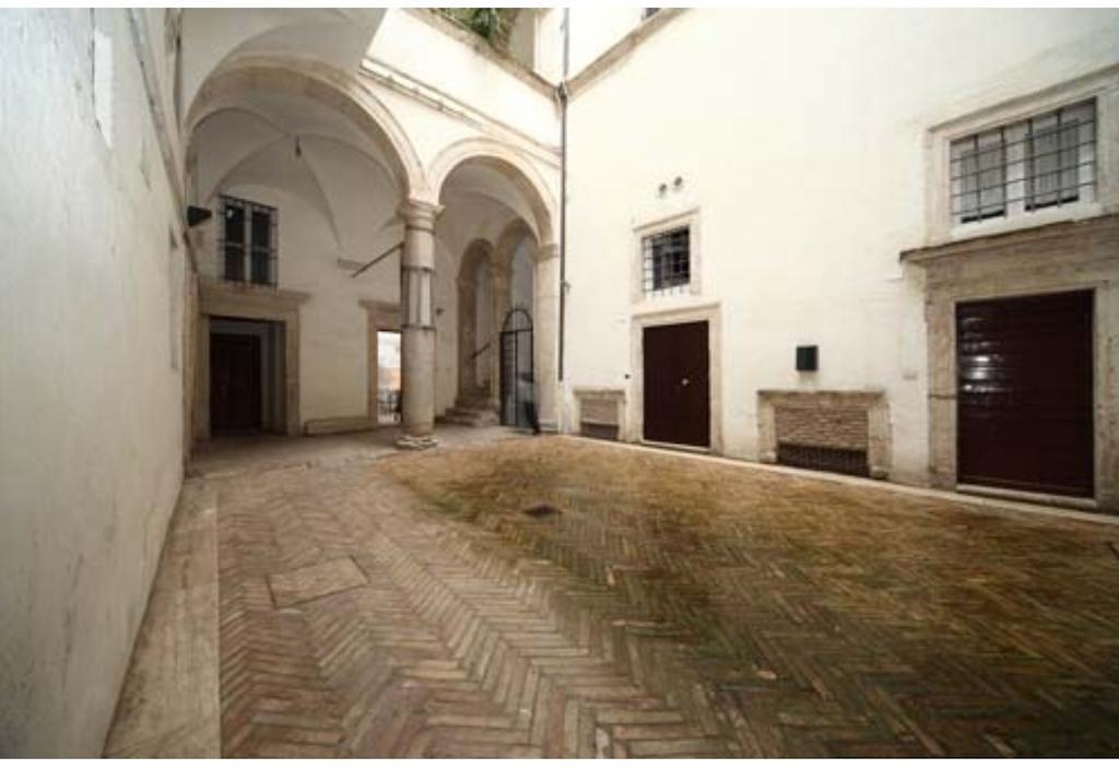 Appartamento Portico *