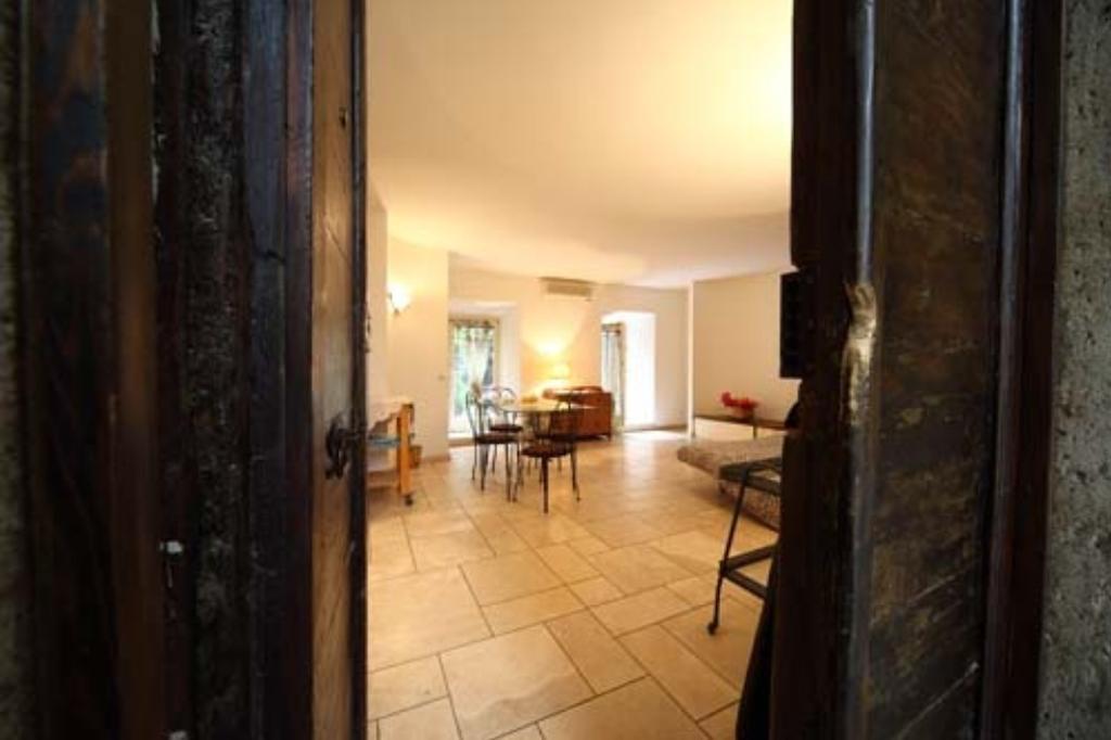 Portico Roma