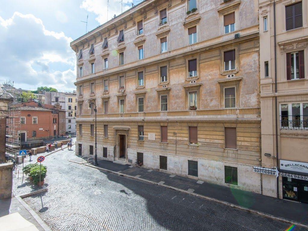 Appartamento Portico *