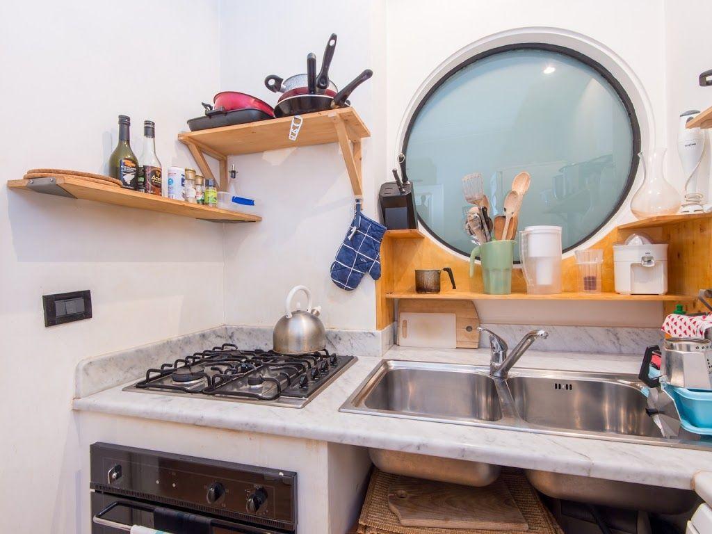 Apartamento Portico Roma