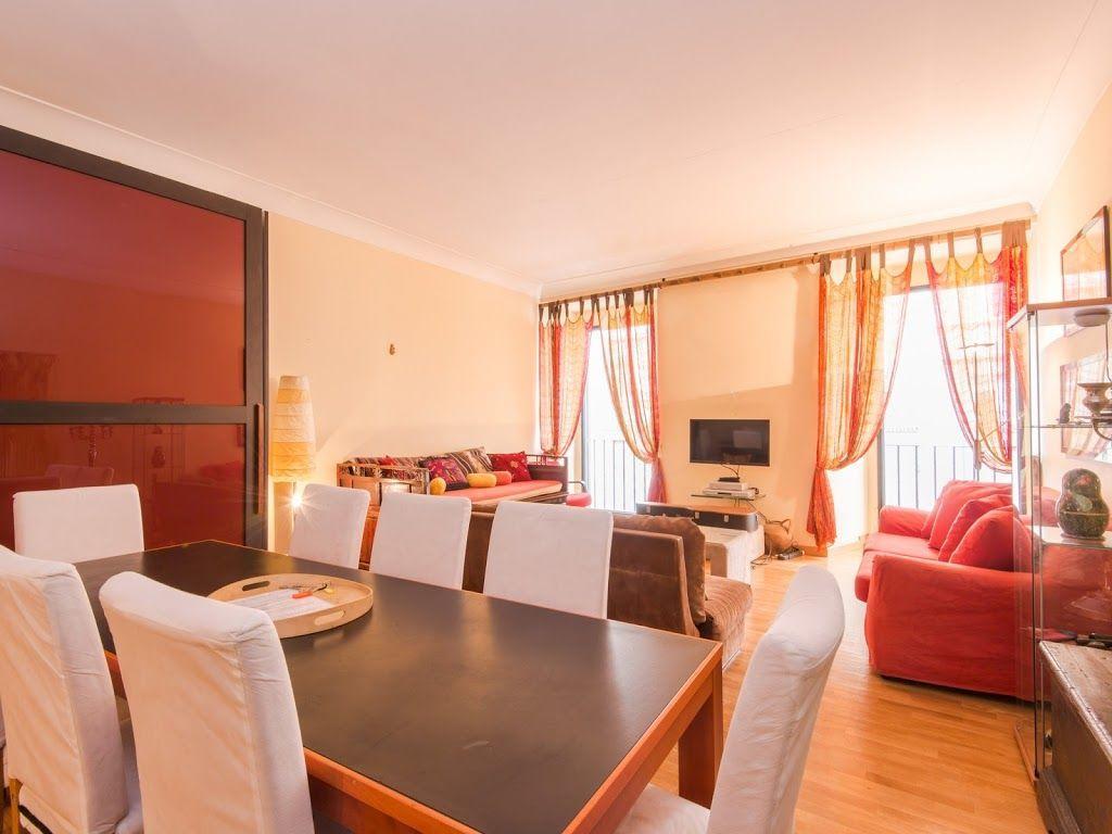 Apartamento Portico