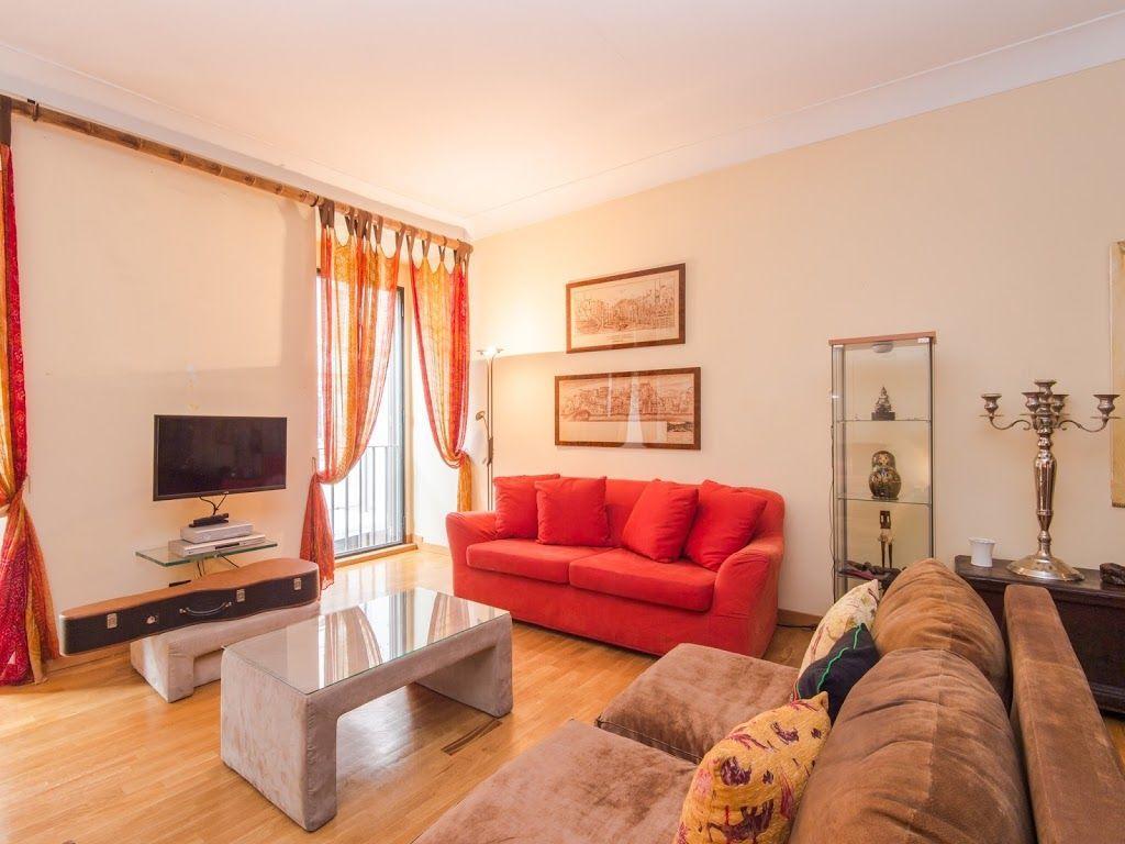 Apartamento Portico *