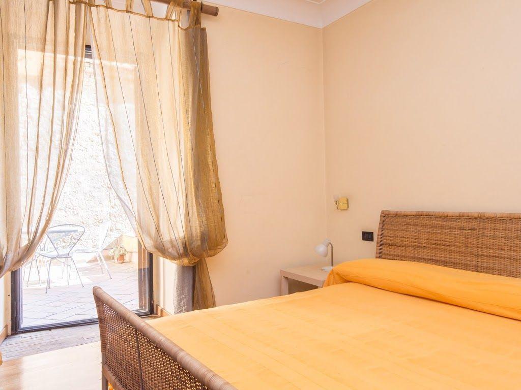 Apartamento Portico Roma