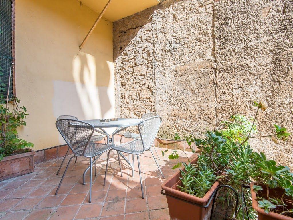 Apartamento Portico Roma