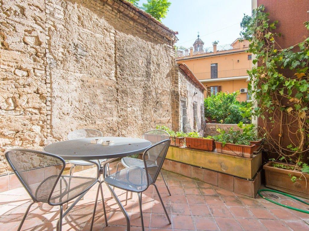 Appartamento Portico *