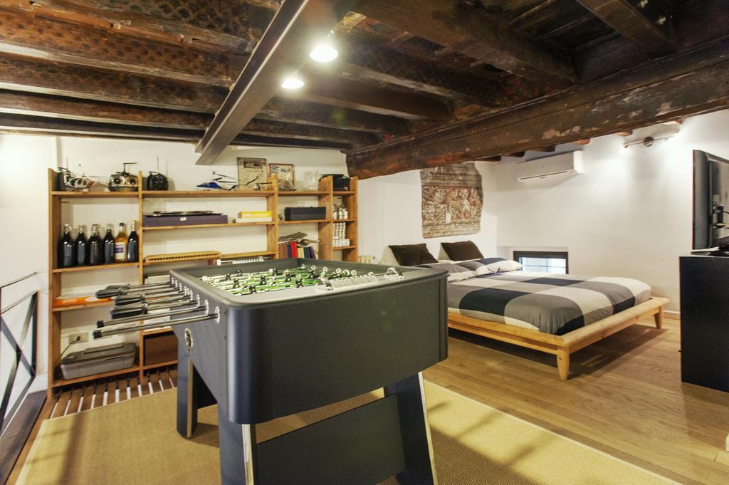 Portico Apartamento *