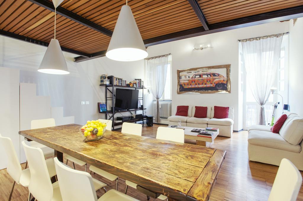 Appartamento Portico *