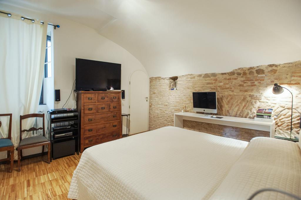 Appartamento Portico Roma