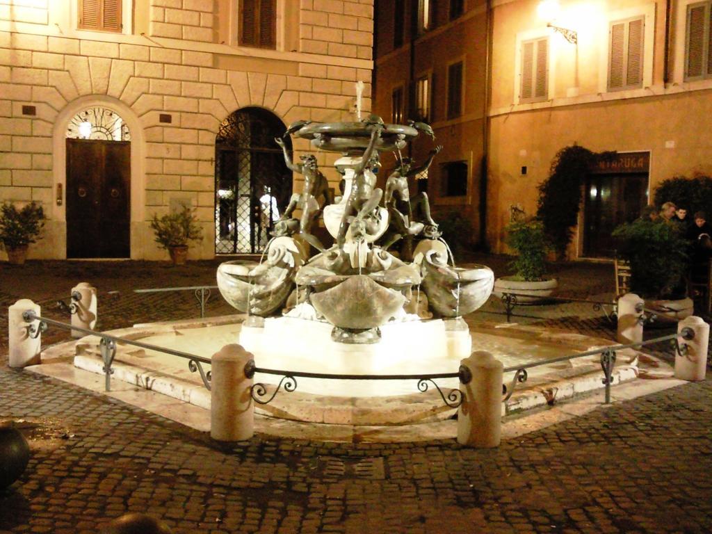 Appartamento Portico *