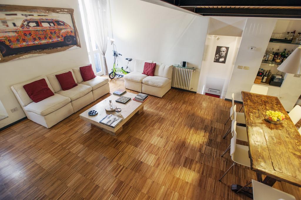 Portico Appartamento *