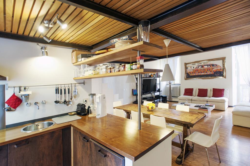 Portico Apartamento