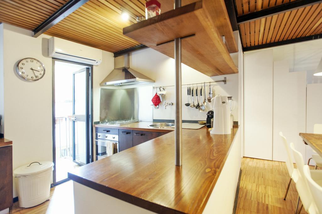 Apartamento Portico Roma