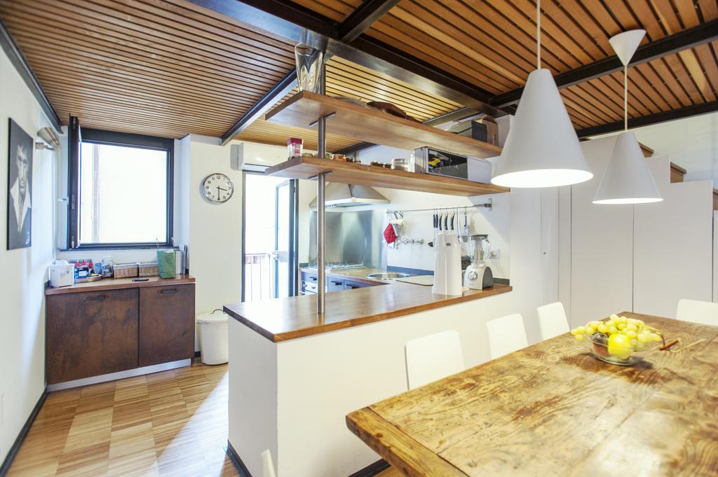 Apartamento Portico